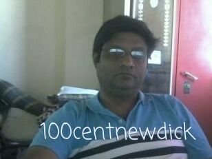 100centnewdick