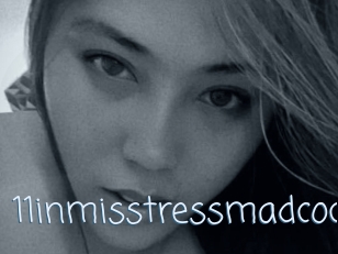 11inmisstressmadcock