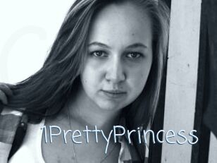 1PrettyPrincess
