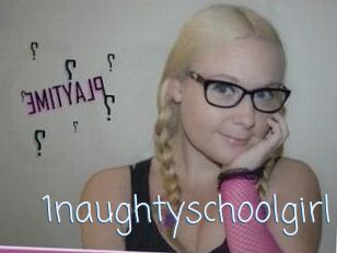 1naughtyschoolgirl