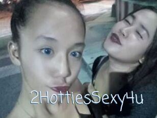 2HottiesSexy4u