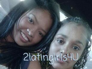 2_latingirls4U