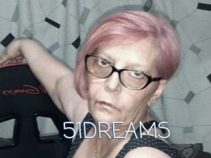 51DREAMS