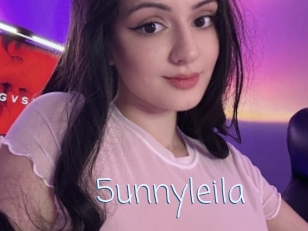 5unnyleila Callsex