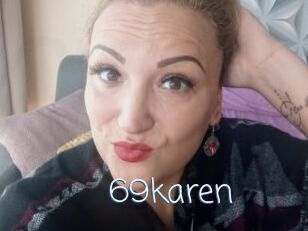 69karen