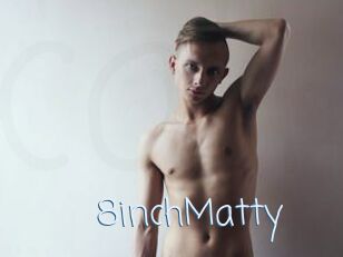 8inchMatty