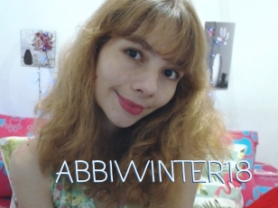 ABBIWINTER18