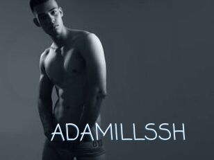 ADAMILLSSH