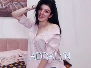 ADDALYN