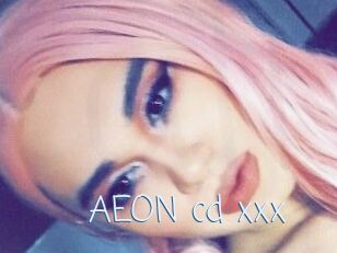 AEON_cd_xxx