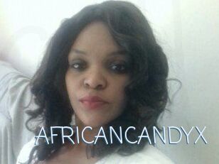 AFRICANCANDYX