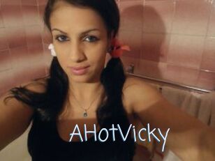 AHotVicky