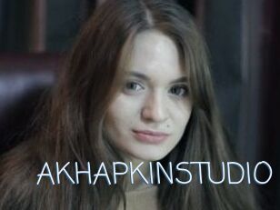 AKHAPKINSTUDIO