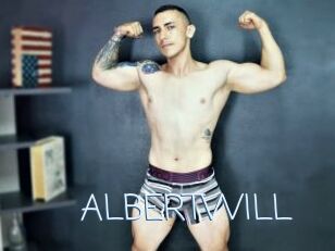 ALBERTWILL