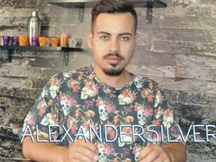 ALEXANDERSILVER