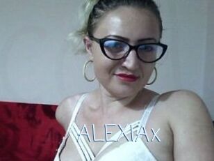 ALEXIAx