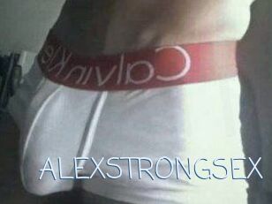 ALEXSTRONGSEX