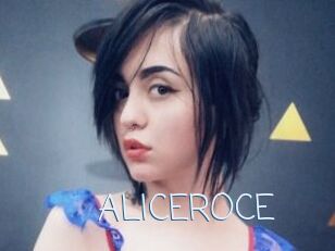 ALICEROCE