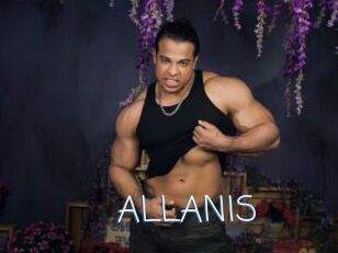 ALLANIS
