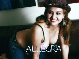 ALLEGRA