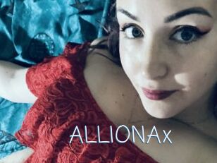 ALLIONAx