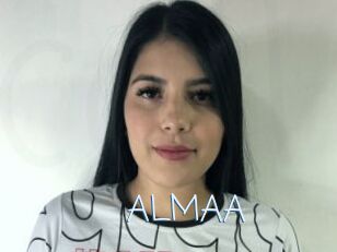 ALMAA