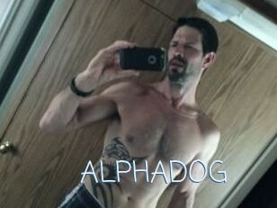 ALPHADOG