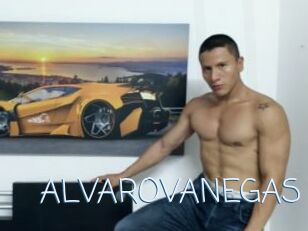 ALVAROVANEGAS