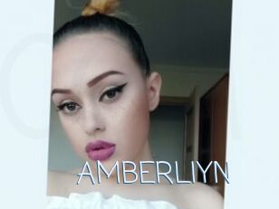 AMBERLIYN