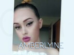 AMBERLYINE