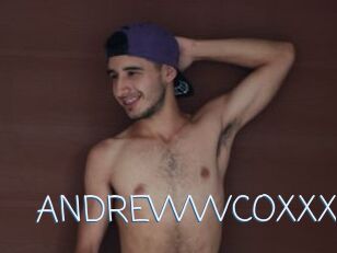 ANDREWWCOXXX