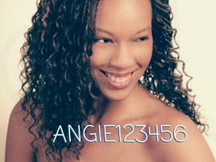 ANGIE123456