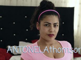 ANTONELAthomson