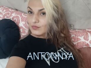 ANTONNYA