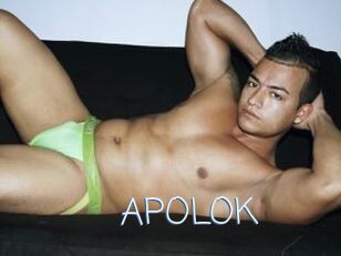 APOLOK