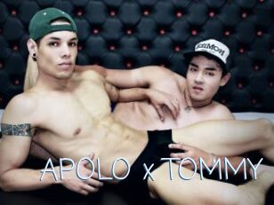 APOLO_x_TOMMY