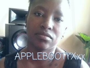 APPLEBOOTYXxx
