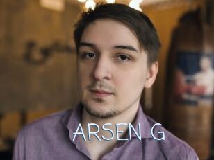 ARSEN_G