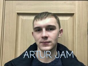 ARTUR_JAM