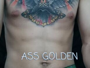 ASS_GOLDEN