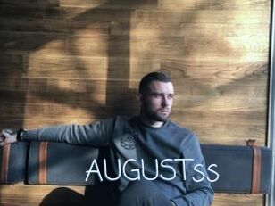 AUGUSTss