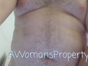 AWomansProperty
