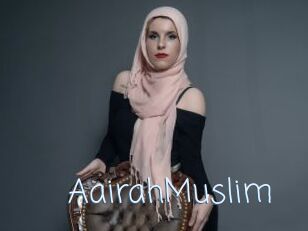 AairahMuslim
