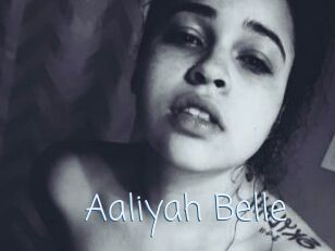 Aaliyah_Belle