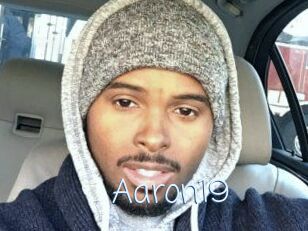 Aaron19