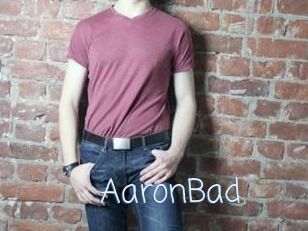 AaronBad