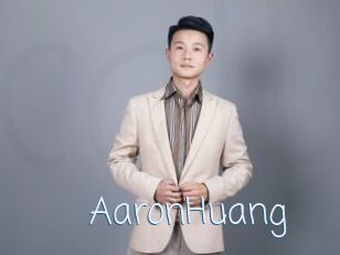 AaronHuang