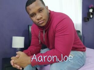 AaronJoe