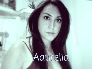 Aaurelia