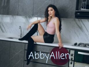 AbbyAllen